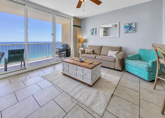 Majestic Beach Towers 1-2314