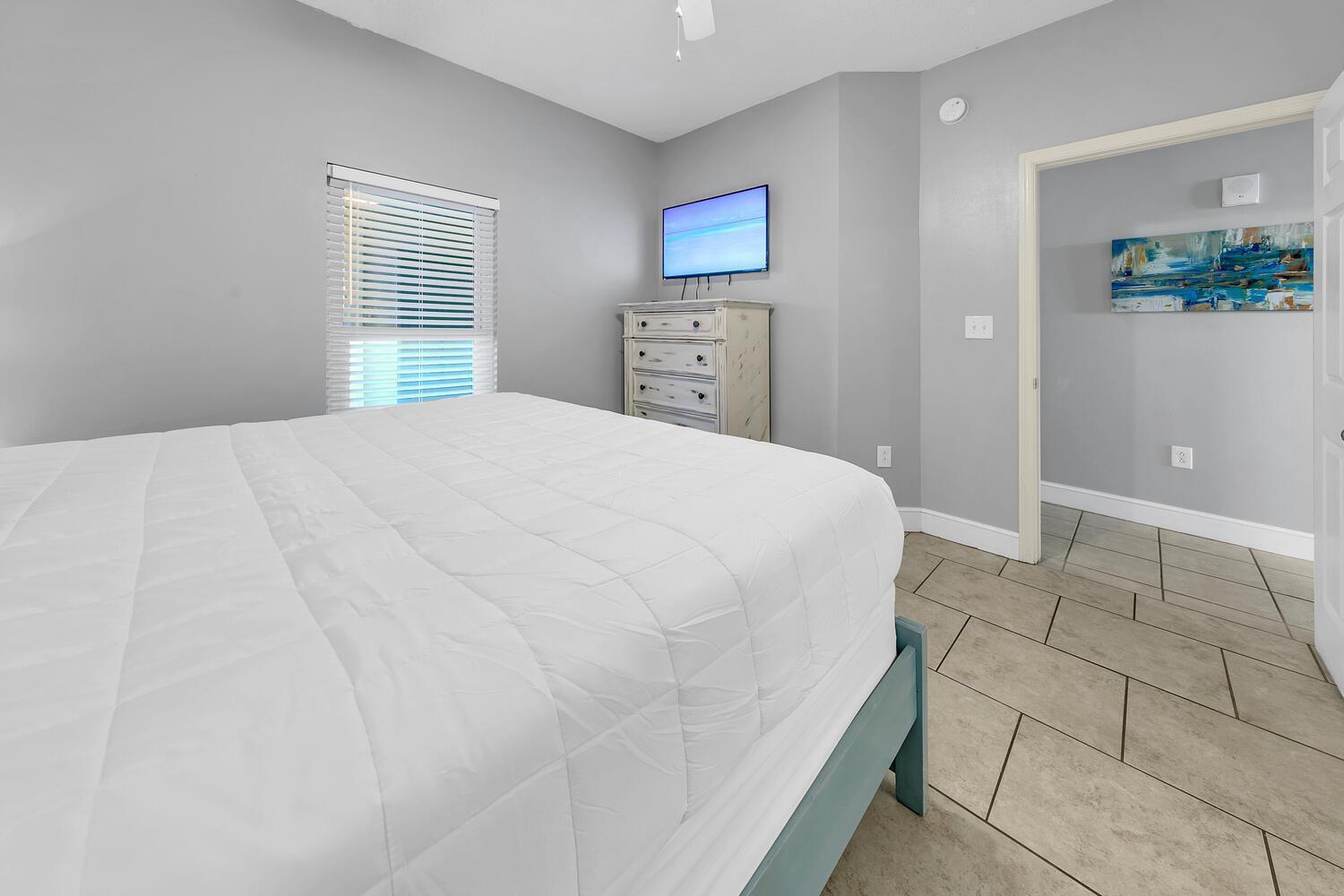 Holiday home Majestic Towers 1-2314 Panama City Beach