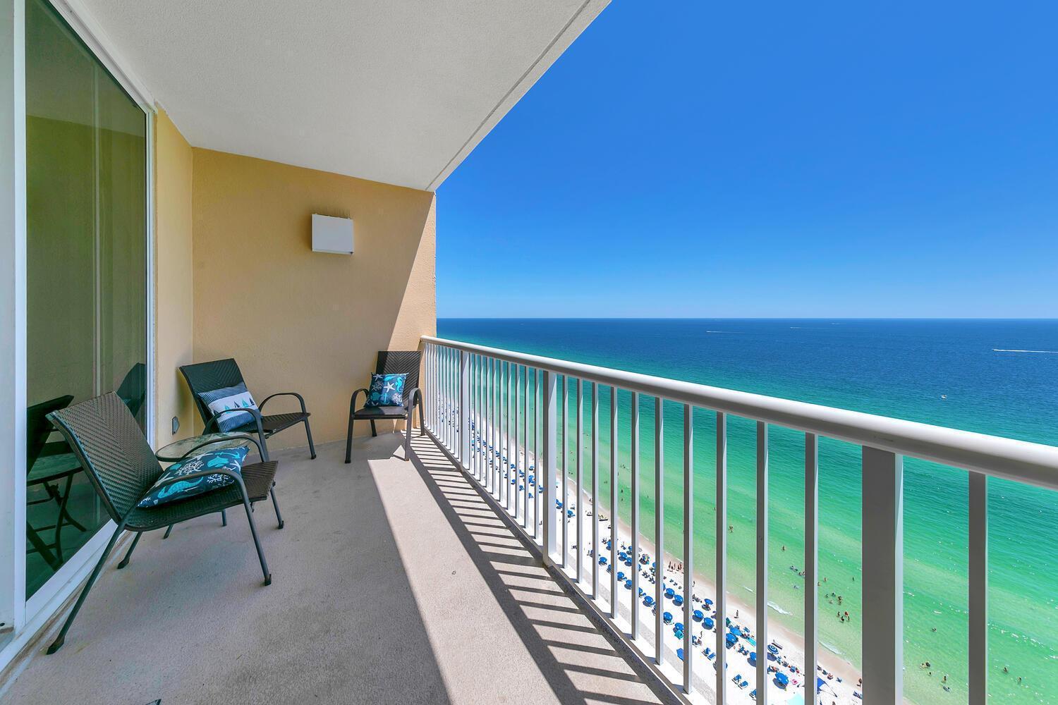 Holiday home Majestic Towers 1-2314