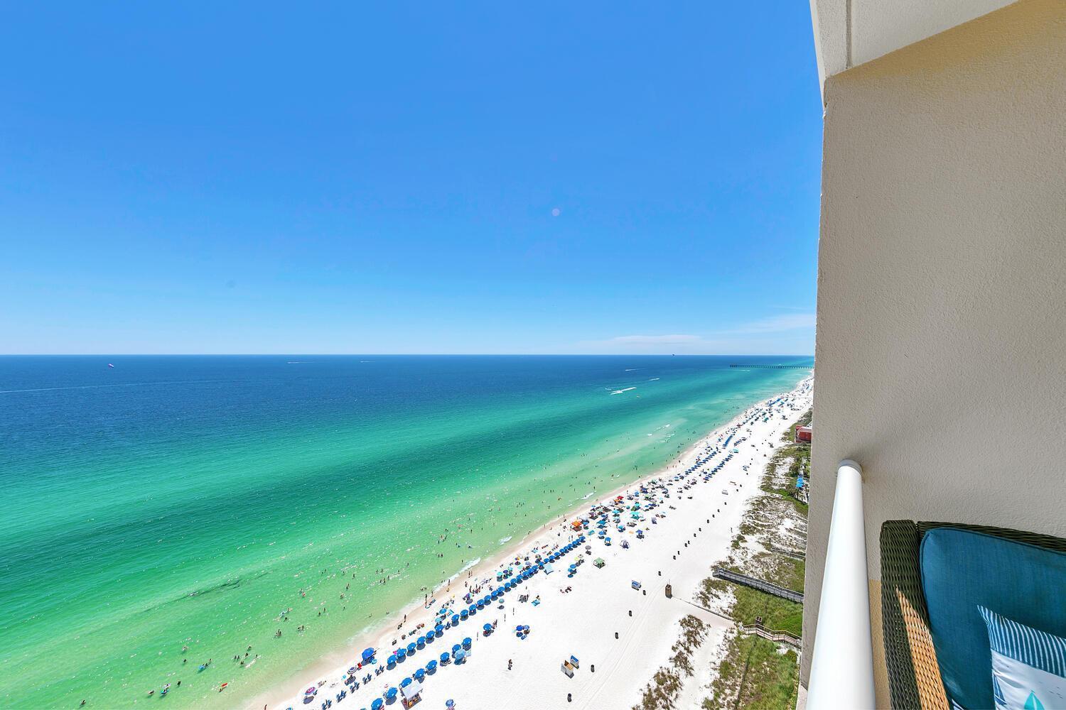 Majestic Towers 1-2314 Holiday home *