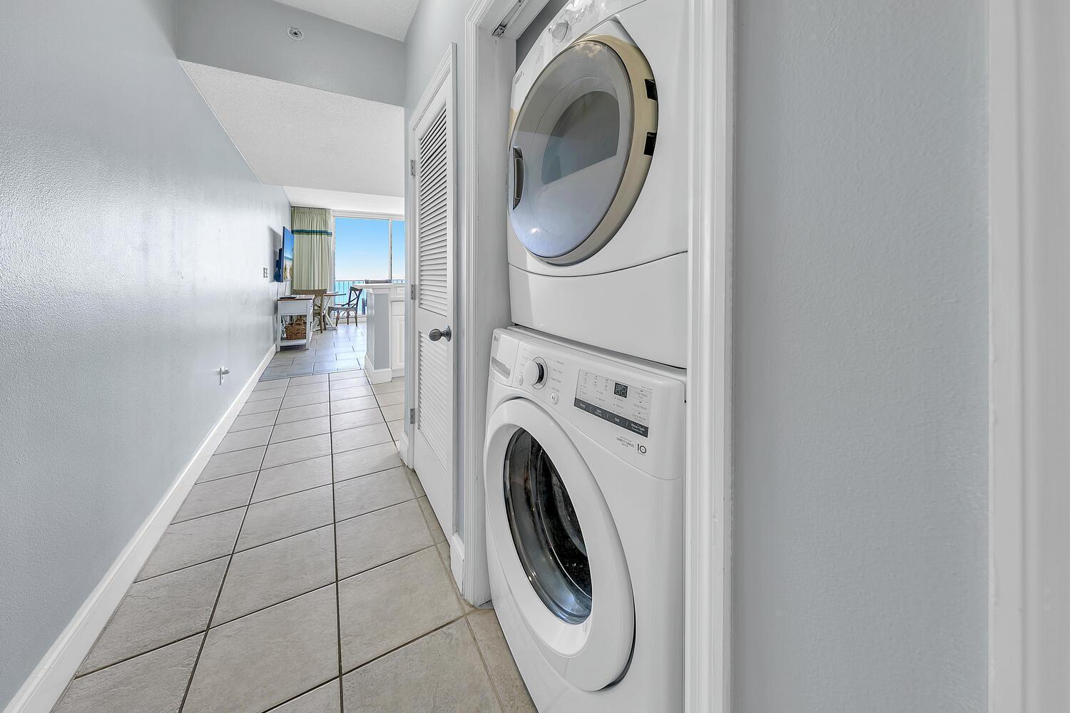 Majestic Towers 1-2314 Holiday home Panama City Beach