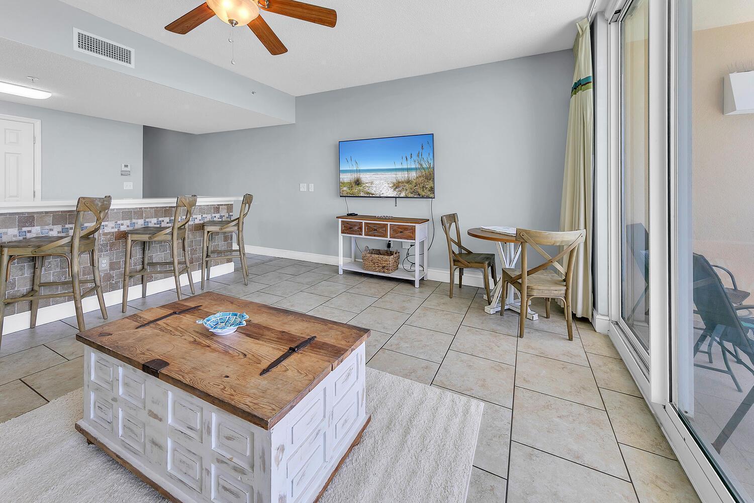 Majestic Towers 1-2314 Holiday home *