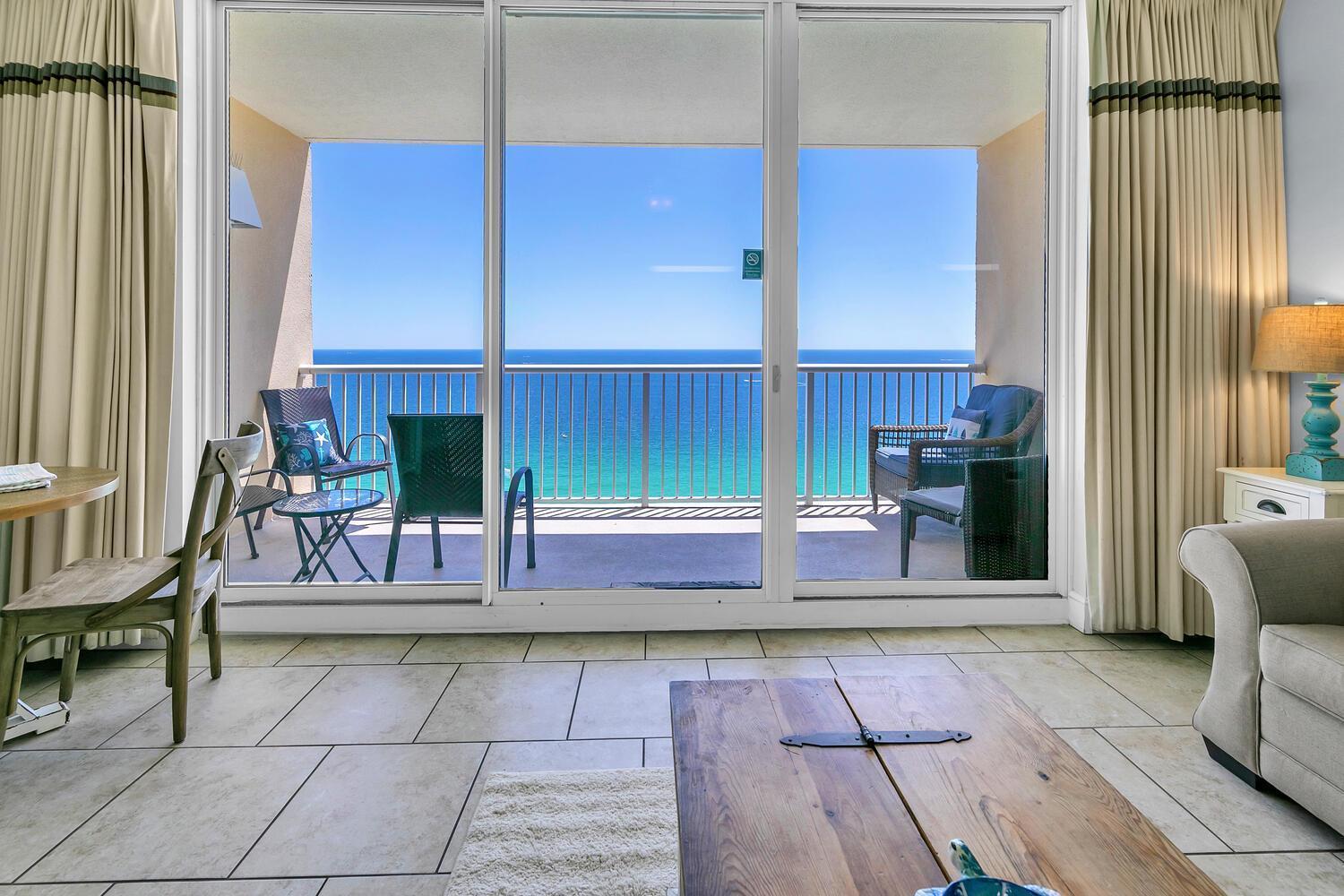 Holiday home Majestic Towers 1-2314