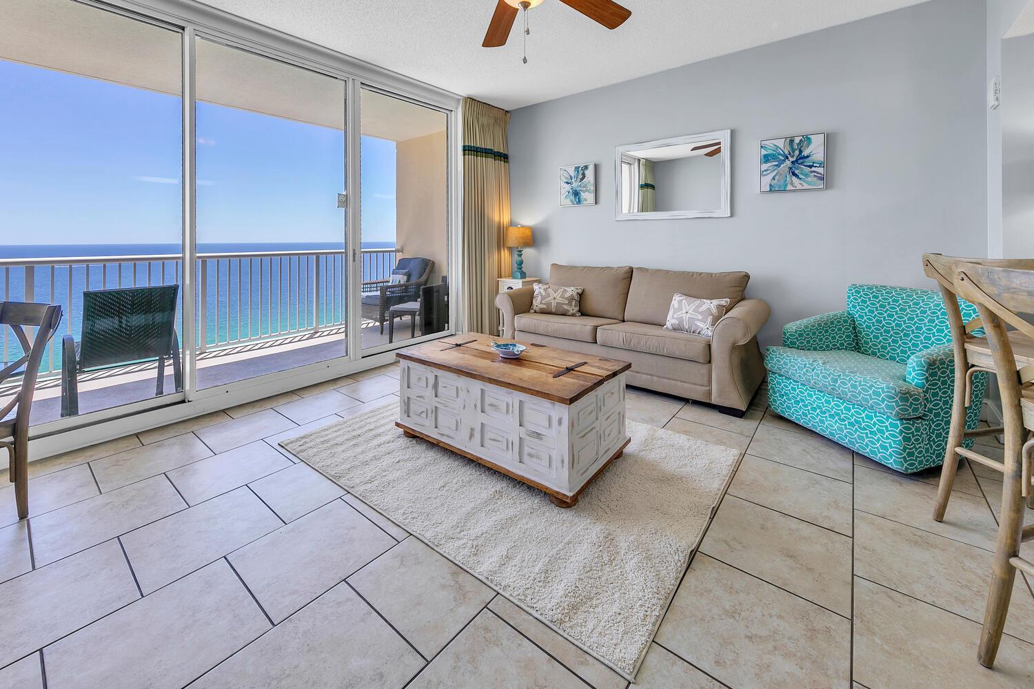 Majestic Towers 1-2314 Holiday home *