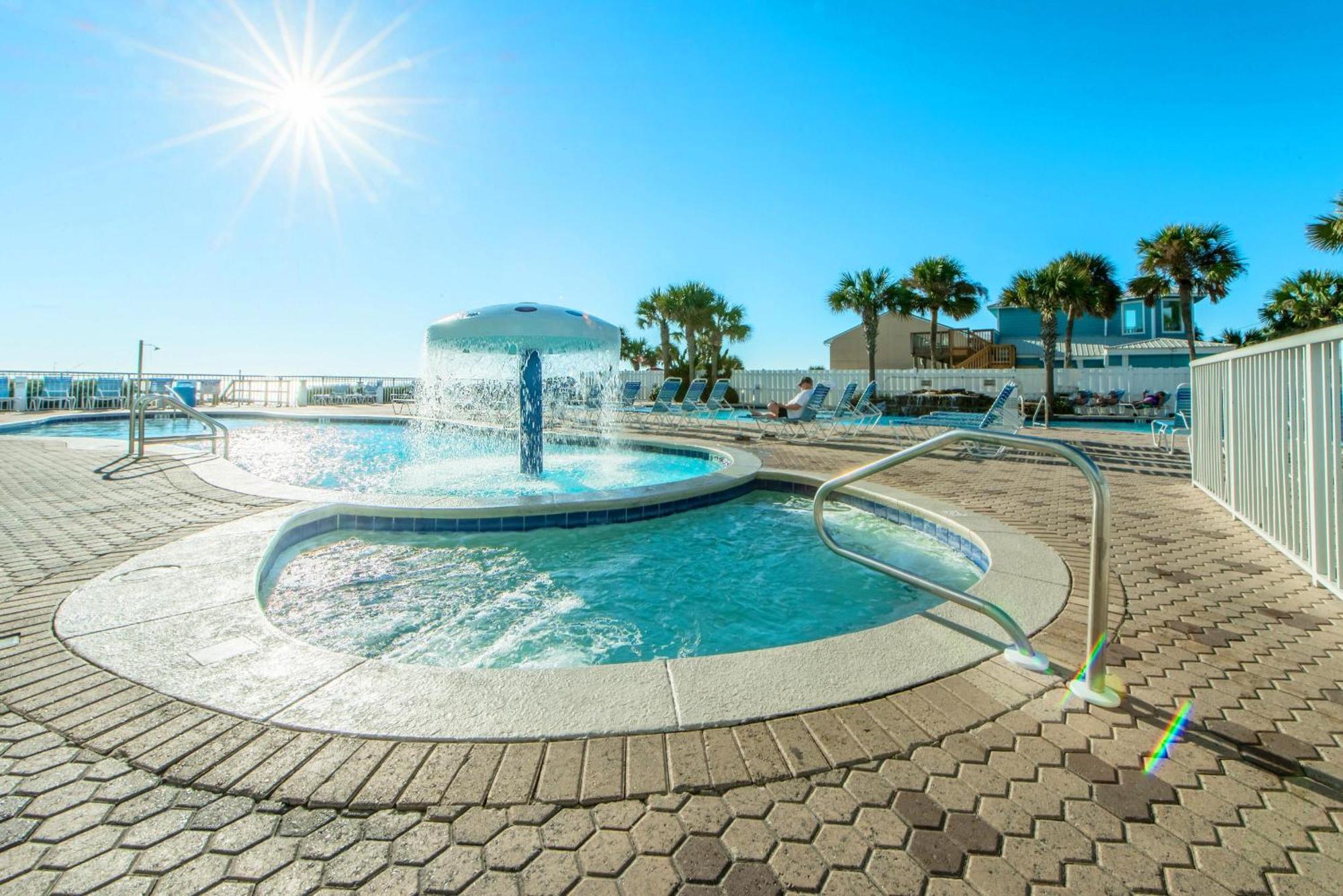 Majestic Towers 1-2314 Holiday home