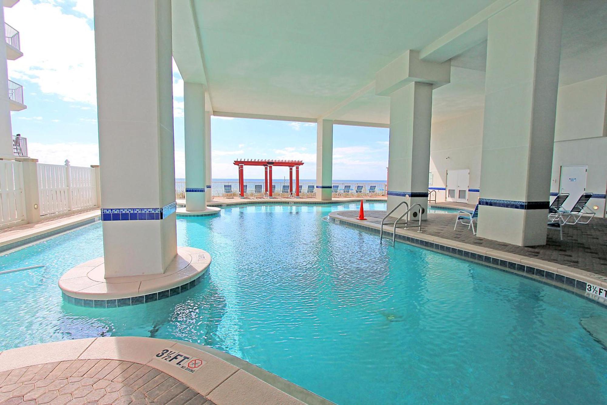 Majestic Towers 1-2314 Holiday home *