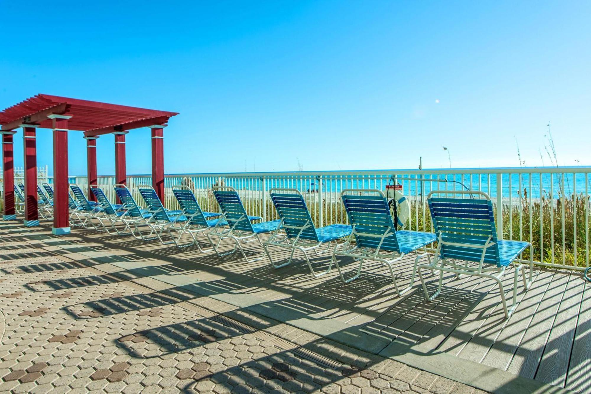 Majestic Towers 1-2314 * Panama City Beach