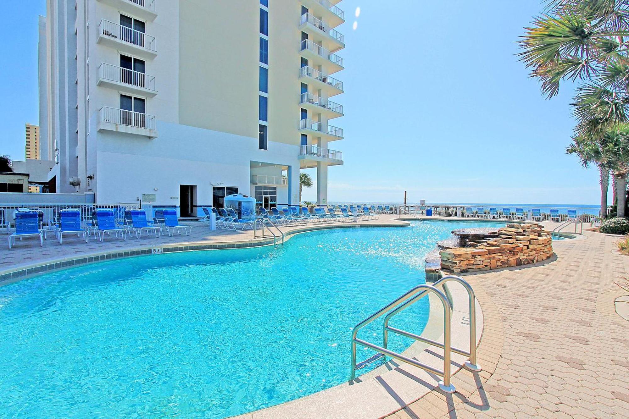 Holiday home Majestic Towers 1-2314