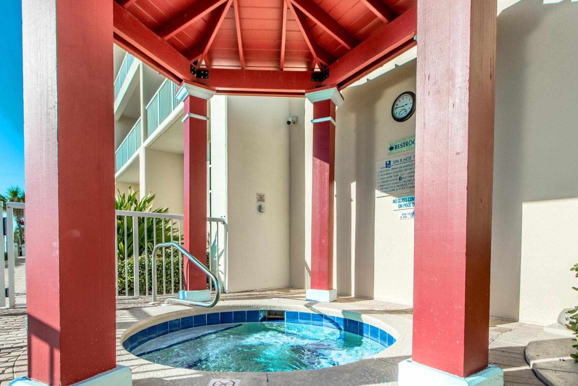 Majestic Towers 1-2314 Holiday home Panama City Beach