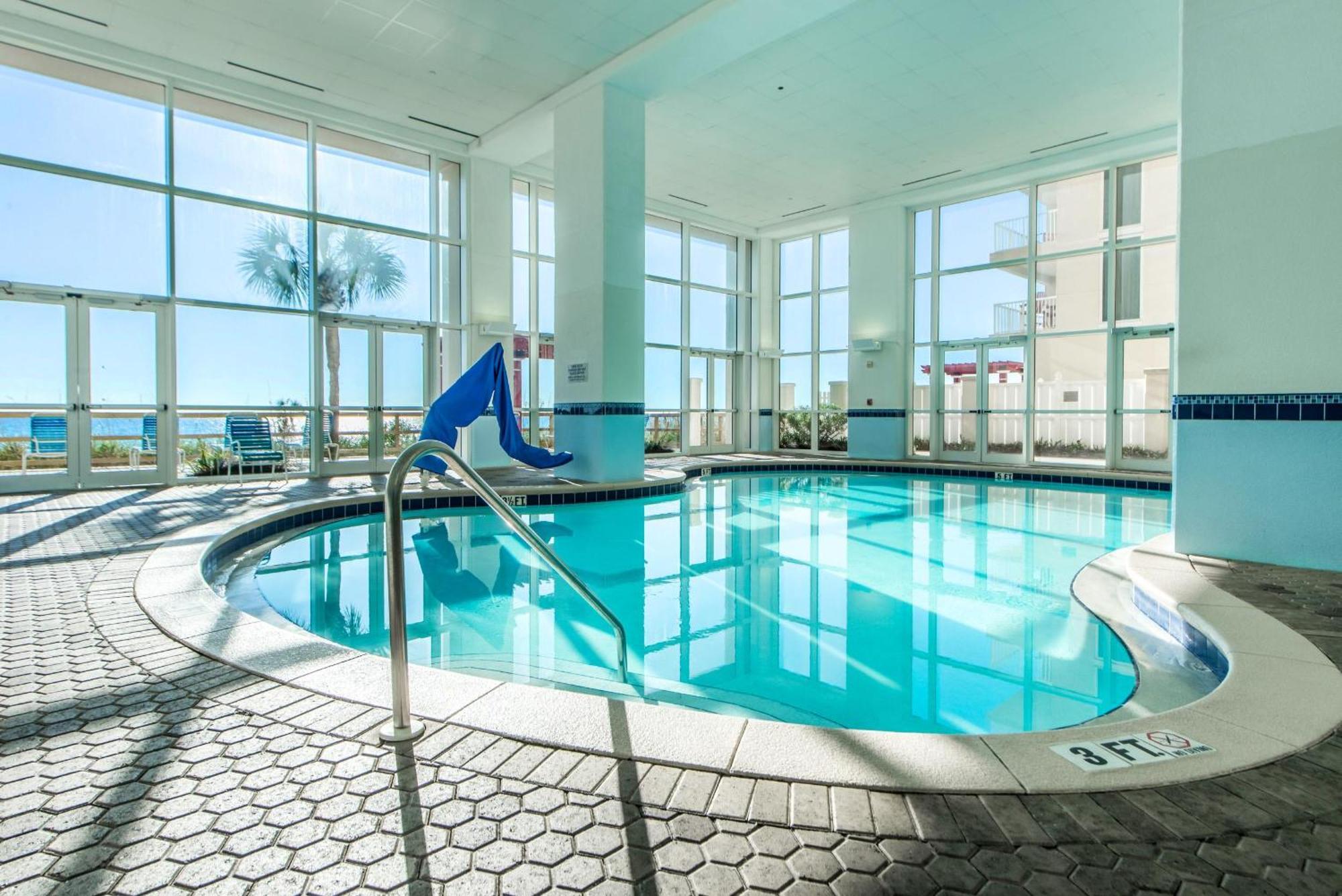Majestic Towers 1-2314 * Panama City Beach