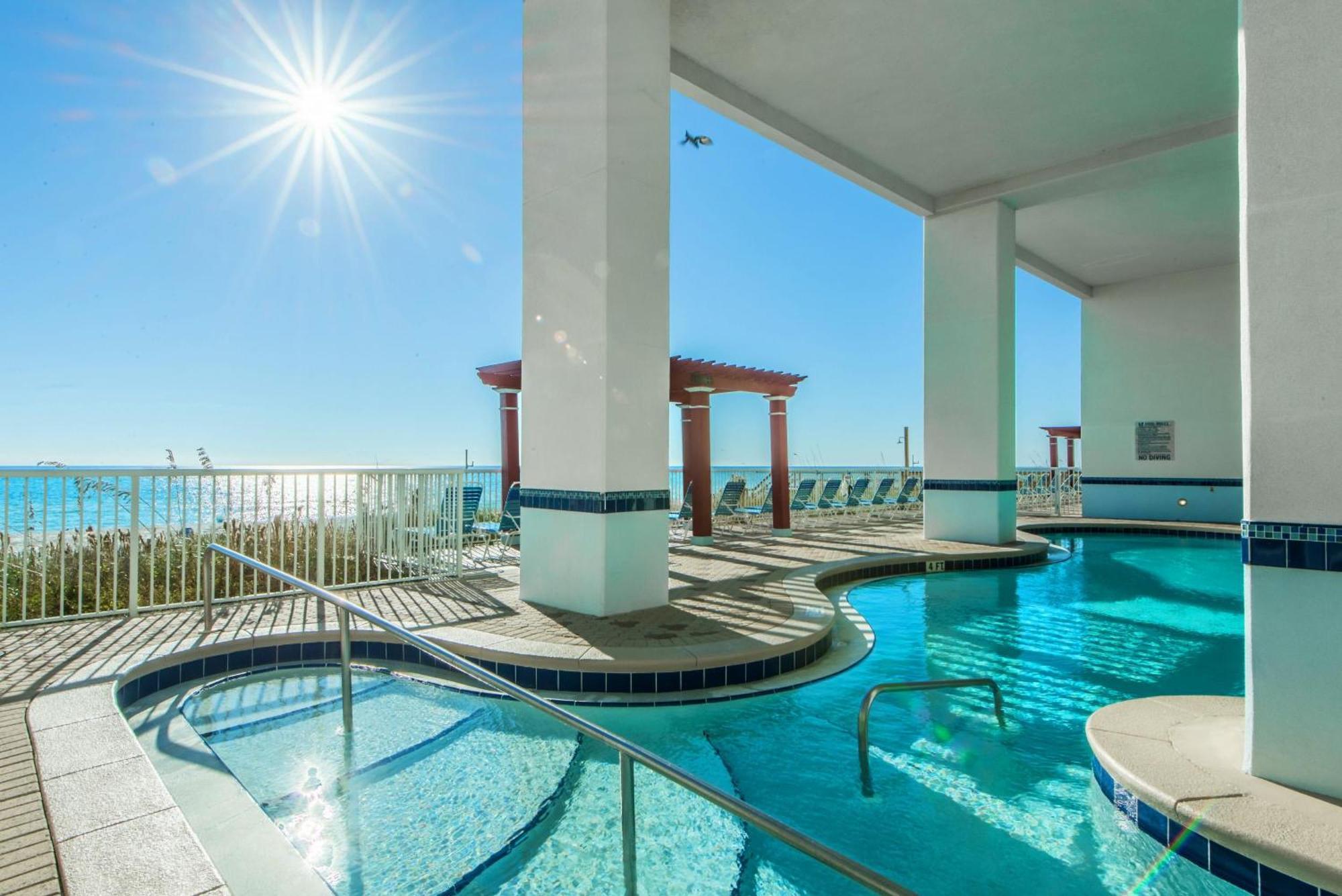 Majestic Towers 1-2314 Holiday home